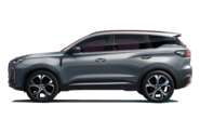 Chery Tiggo 7 Premium