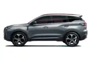 Chery Tiggo 7 Premium