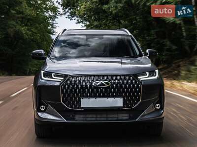 Chery Tiggo 7 2025 Premium