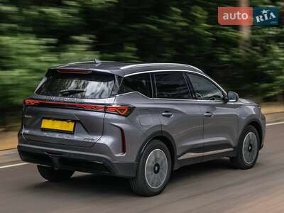 Chery Tiggo 7 2025 Premium