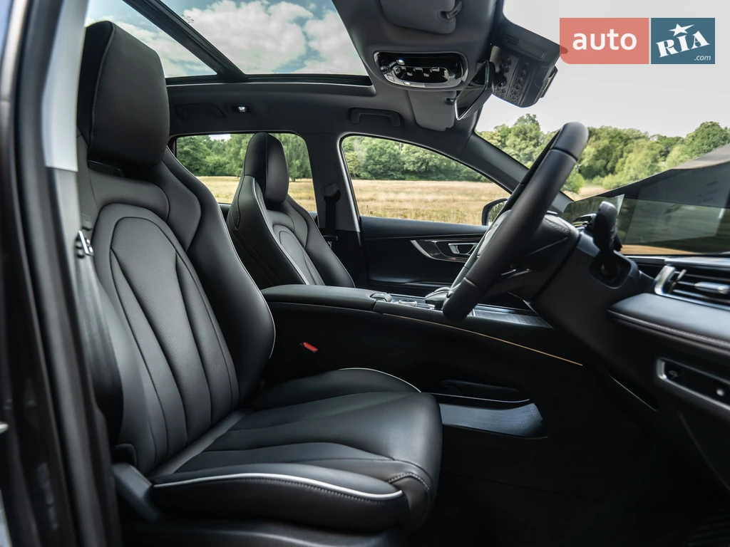 Chery Tiggo 7 Premium