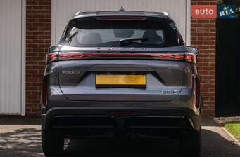 Chery Tiggo 7 2025 в Біла Церква