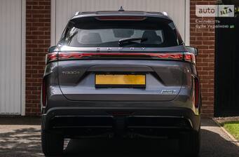 Chery Tiggo 7 2025 Premium