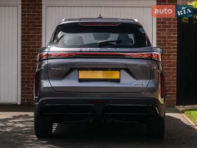 Chery Tiggo 7 2025 Premium