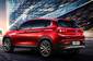 Chery Tiggo 7 Luxury