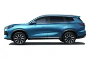 Chery Tiggo 8 Premium