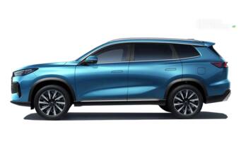Chery Tiggo 8 2025 Premium