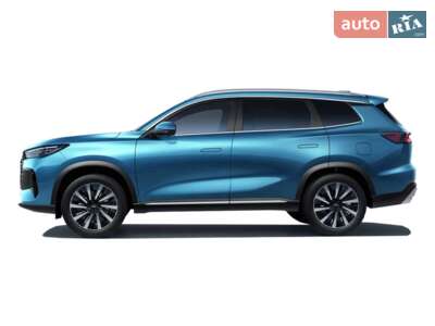 Chery Tiggo 8 2025 Premium