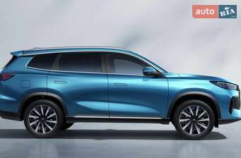 Chery Tiggo 8 2025 в Біла Церква