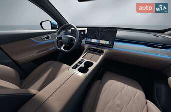 Chery Tiggo 8 2025 в Біла Церква