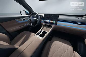 Chery Tiggo 8 2025 Premium