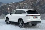 Chery Tiggo 9 Premium
