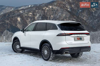 Chery Tiggo 9 2025 в Біла Церква