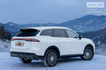 Chery Tiggo 9 2025 Premium