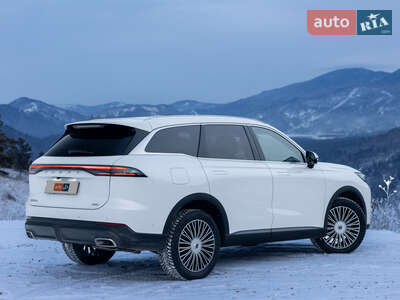 Chery Tiggo 9 2025 Premium