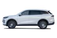 Chery Tiggo 9 Premium