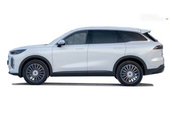 Chery Tiggo 9 2025 Premium