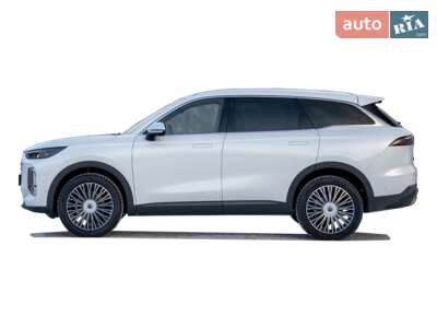 Chery Tiggo 9 2025 Premium