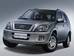 Chery Tiggo I покоління (FL)/T11 Кросовер