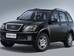 Chery Tiggo I поколение (FL)/T11 Кроссовер