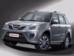 Chery Tiggo I поколение (2nd FL)/T11 Кроссовер