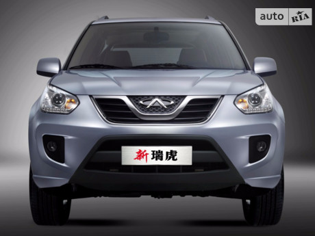 Chery Tiggo