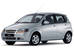 Chevrolet Aveo T200 (FL) Хетчбек