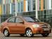 Chevrolet Aveo T250 Седан