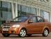 Chevrolet Aveo T250 Седан