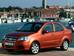 Chevrolet Aveo T250 Седан