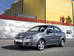 Chevrolet Aveo T250 Седан