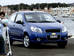 Chevrolet Aveo T250 Хетчбек