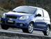 Chevrolet Aveo T250 Хэтчбек