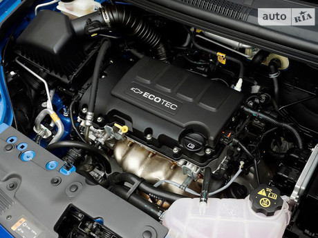 Aveo Chevrolet Aveo