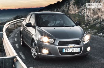 chevrolet aveo вибрирует торпедо холодную