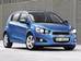 Chevrolet Aveo T300 Хэтчбек