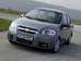 Chevrolet Aveo T250 (FL) Седан