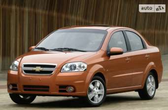 сколько фреона в chevrolet aveo 1.4