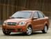 Chevrolet Aveo T250 (FL) Седан