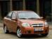 Chevrolet Aveo T250 (FL) Седан