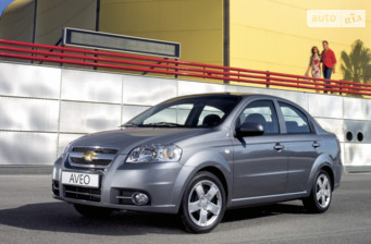 сколько фреона в chevrolet aveo 1.4