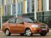 Chevrolet Aveo T250 (FL) Седан