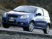 Chevrolet Aveo T250 (FL) Хэтчбек