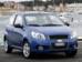 Chevrolet Aveo T250 (FL) Хетчбек