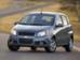 Chevrolet Aveo T250 (FL) Хетчбек