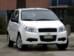 Chevrolet Aveo T250 (FL) Хэтчбек