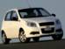 Chevrolet Aveo T250 (FL) Хэтчбек