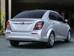 Chevrolet Aveo T300 (FL) Седан