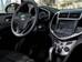 Chevrolet Aveo T300 (FL) Седан