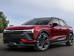  Blazer EV I поколение Кроссовер